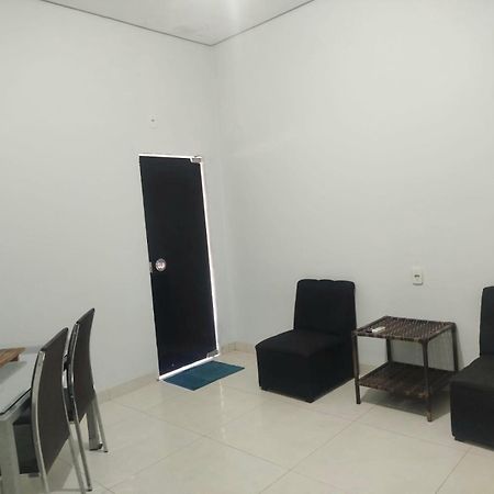 Casa De Hospedes Proximo Ao Aeroporto Πάλμας Εξωτερικό φωτογραφία