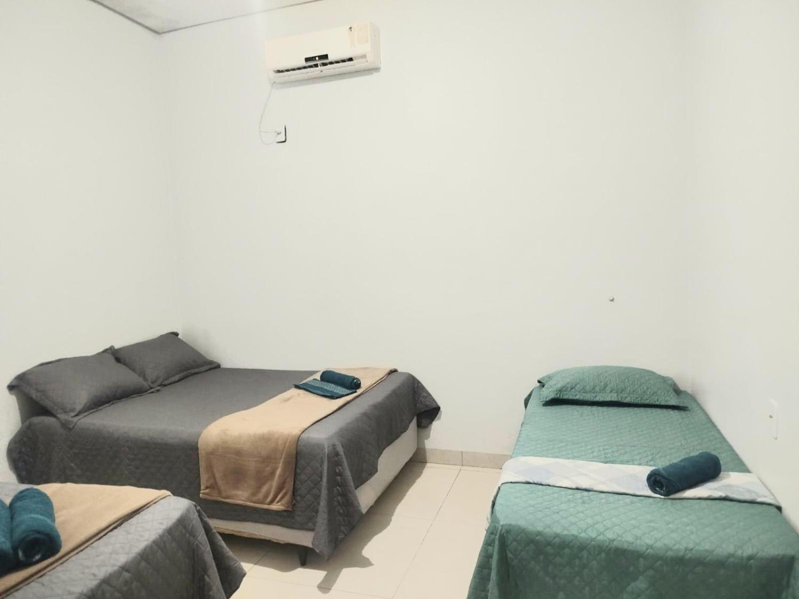 Casa De Hospedes Proximo Ao Aeroporto Πάλμας Εξωτερικό φωτογραφία
