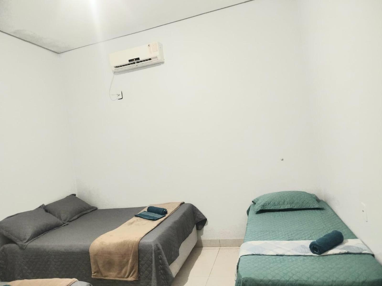 Casa De Hospedes Proximo Ao Aeroporto Πάλμας Εξωτερικό φωτογραφία