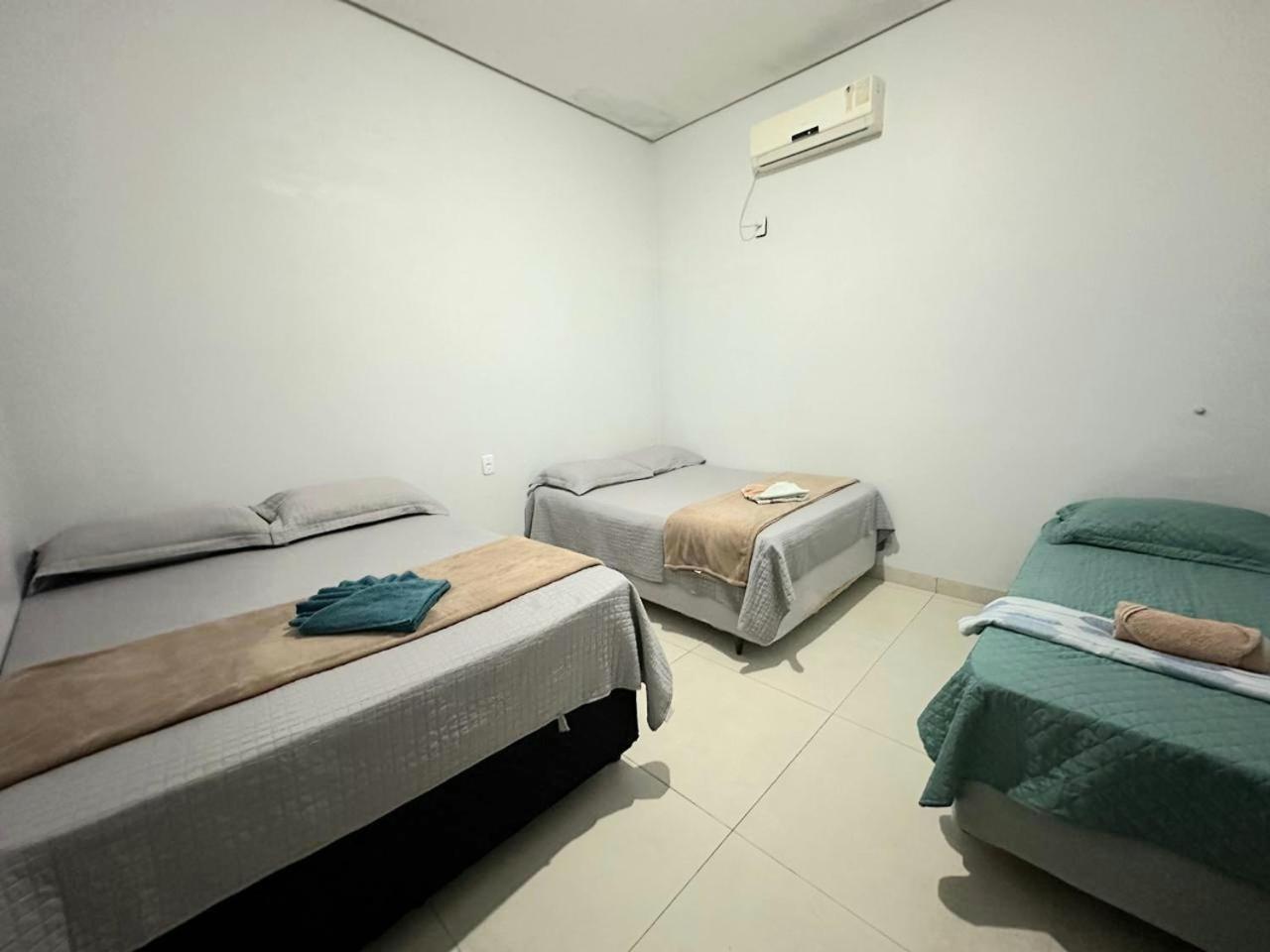 Casa De Hospedes Proximo Ao Aeroporto Πάλμας Εξωτερικό φωτογραφία