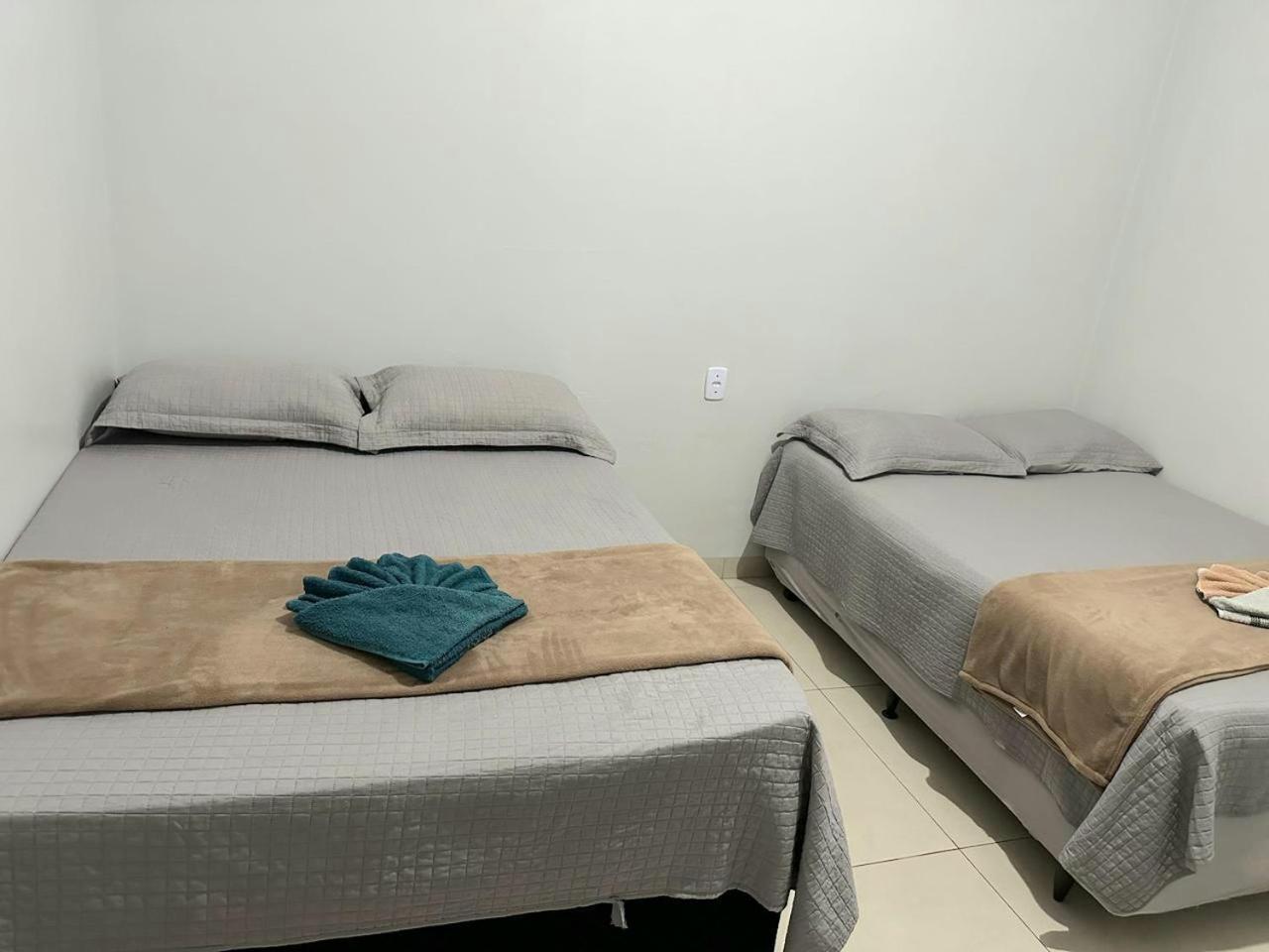 Casa De Hospedes Proximo Ao Aeroporto Πάλμας Εξωτερικό φωτογραφία