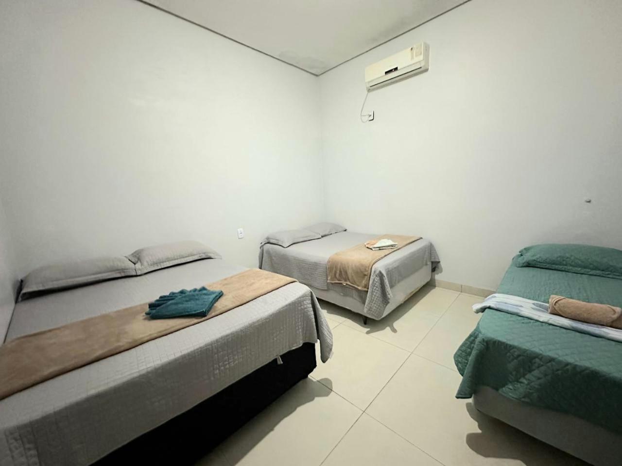 Casa De Hospedes Proximo Ao Aeroporto Πάλμας Εξωτερικό φωτογραφία