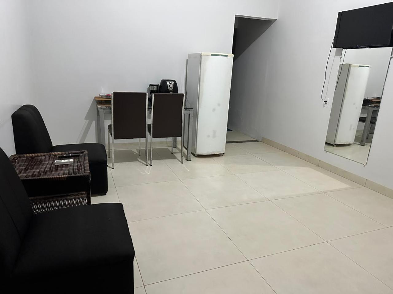 Casa De Hospedes Proximo Ao Aeroporto Πάλμας Εξωτερικό φωτογραφία